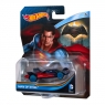 HOT WHEELS DCU Man of Steel Redec (DKJ66/DKJ79)