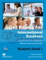 Get Ready for International Business 1 SB