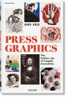 History of Press Graphics. 1819–1921 wer. angielska Alexander Roob