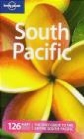 South Pacific TSK 4e Rowan McKinnon, R McKinnon