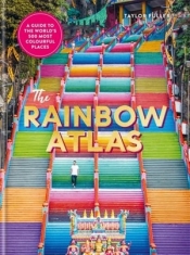 The Rainbow Atlas - Taylor Fuller