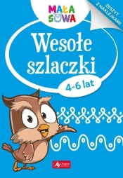 Wesołe szlaczki - Opracowanie zbiorowe