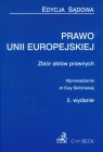 Prawo Unii europejskiej Skibińska Ewa