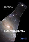 Kosmochemia. Ewolucja i budowa Wszechświata Andrzej Kabziński
