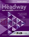 Headway NEW 4th Ed Upper-Intermediate TR Disk Pack