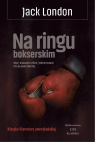 Na ringu bokserskim Jack London