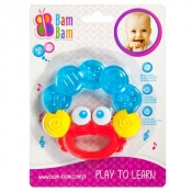 Bam bam gryzak krab
