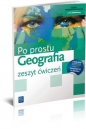 Geografia. Po prostu. Zeszyt ćwiczeń. Zakres podstawowy. Szkoły ponadgimnazjalne - Marian Kupczyk