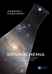 Kosmochemia. Ewolucja i budowa Wszechświata - Kabziński Andrzej
