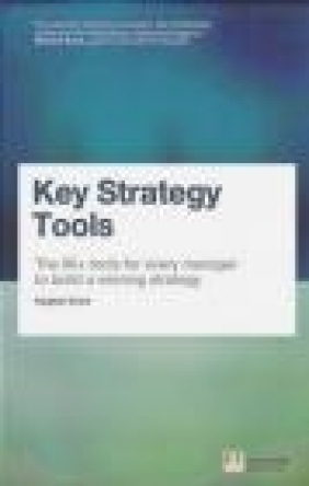 Key Strategy Tools