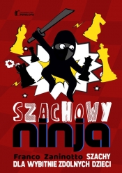 Szachowy ninja - Zaninotto Franco