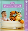 Chlapu chlap Disney Baby (49868) Poznajemy świat