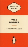 Vile Bodies  Waugh Evelyn