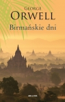  Birmańskie dni