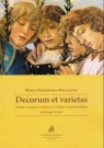  Decorum et varietas. Psalmy w muzyce... + CD