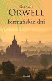 Birmańskie dni - George Orwell