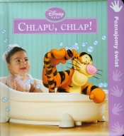 Chlapu chlap Disney Baby (49868)