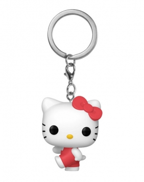 POP Keychain: Sanrio - Hello Kitty