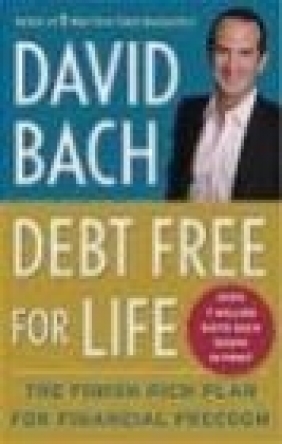 Debt Free for Life David Bach