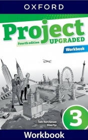 Project 4E Upgraded Level 3 WB - Tom Hutchinson