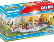 Playmobil, Dodatkowe piętro nowoczesnego domu (70986)