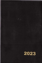 Terminarz 2023 A6 MIX - Opracowanie zbiorowe