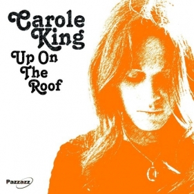 Up On The Roof - Carole King<br />