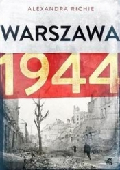 Warszawa 1944. - Richie Alexandra