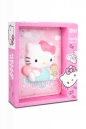 Coolpack, Notes B6/100k Squishy 3D Hello Kitty - Pink 1 (10869PTR)