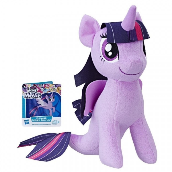 My Little Pony Plusz, Twilight Sparkle Sea Pony (B9820/C2707)