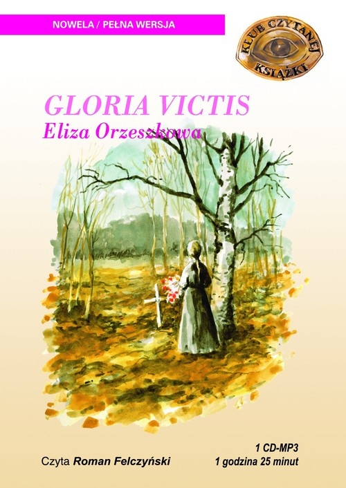 Gloria Victis
	 (Audiobook)