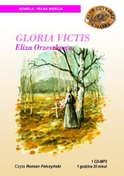 Gloria Victis (Audiobook) - Eliza Orzeszkowa