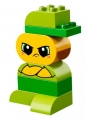 Lego Duplo: Moje pierwsze emocje (10861)