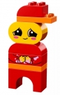 Lego Duplo: Moje pierwsze emocje (10861)