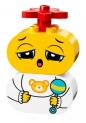 Lego Duplo: Moje pierwsze emocje (10861)