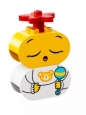 Lego Duplo: Moje pierwsze emocje (10861)