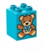 Lego Duplo: Moje pierwsze emocje (10861)