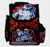 Tornister Clones Wars