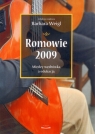 Romowie 2009