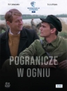  Pogranicze w Ogniu DVD