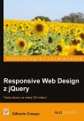 Responsive Web Design z jQuery  Crespo Gilberto