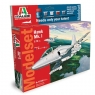 ITALERI Model set home play Hawk Mk.1 (71186)