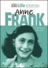 Life Stories Anne Frank Stephen Krensky