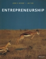 Entrepreneurship John Bessant, Joe Tidd