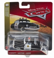 Cars. Autko Sheriff