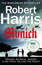 Munich - Robert Harris