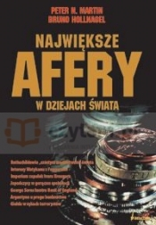 Największe afery w dziejach świata