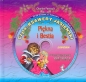 Piękna i bestia Słuchowisko + CD - Charles Perrault