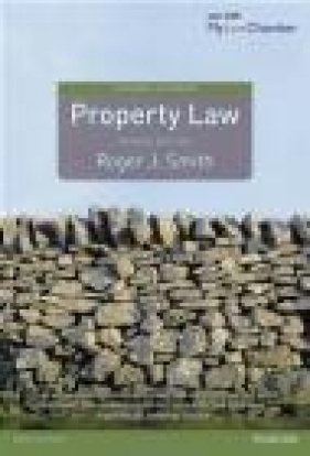 Property Law - Roger Smith