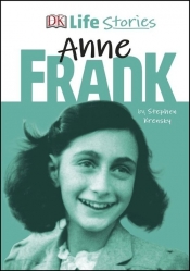 Life Stories Anne Frank - Krensky Stephen